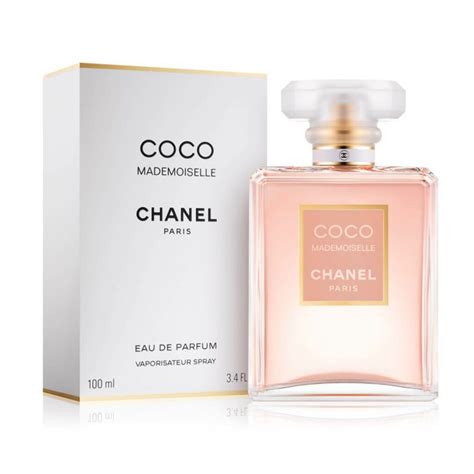 cheapest chanel coco mademoiselle perfume 100ml|cheapest coco chanel mademoiselle 100ml.